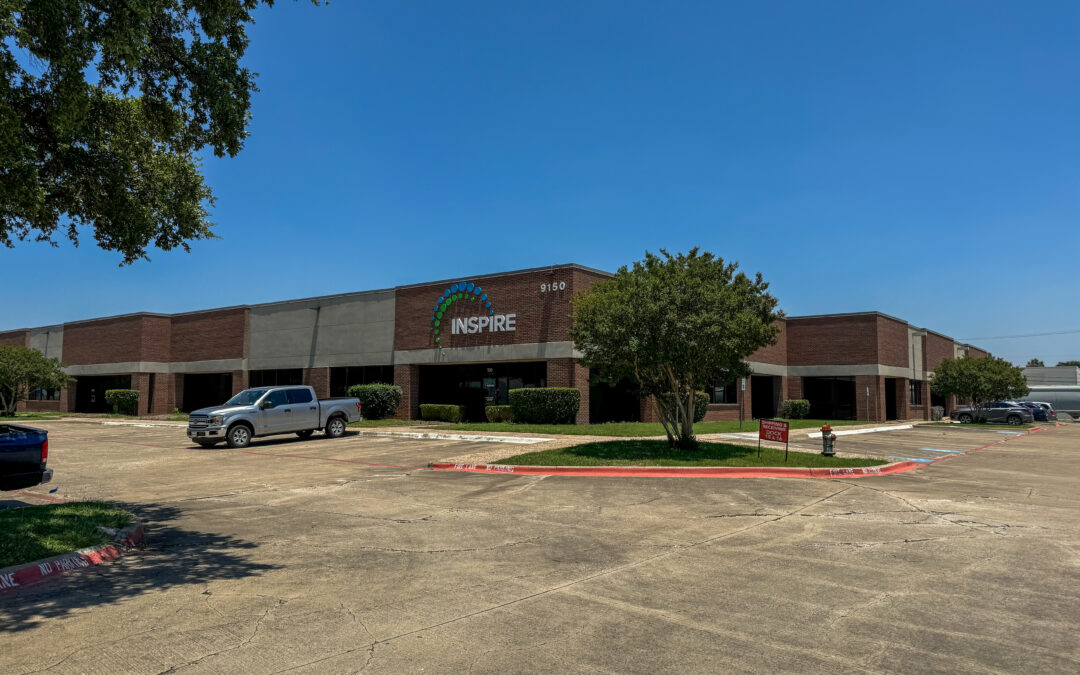 PHP Capital Acquires 56,076-Square-Foot Freeport 7 Near DFW Airport